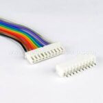 9 Pin RMC Connector