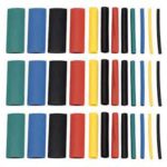 530pcs Colorful Heat Shrink Tubing Insulation Set
