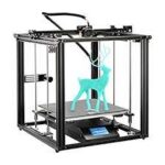 Creality ender 5 plus print large build volume ender 5 plus 3d printer with bl touch color
