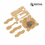 Acrylic case for XH-W1209 temperature controller - Image 2