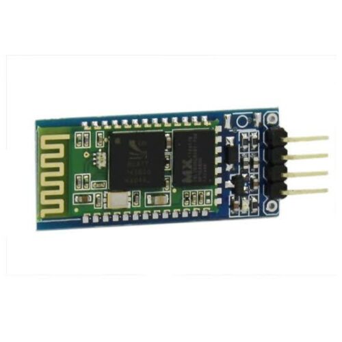 HC-06 4Pin Bluetooth Module Without Reset Switch