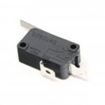 Micro Switch with Lever