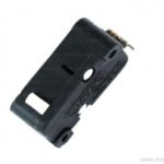 Micro Switch without Lever Black