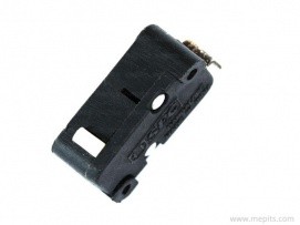 Micro Switch without Lever Black