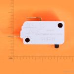 Micro Switch without Lever