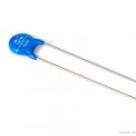 40V Metal Oxide Varistor (MOV)