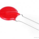 275V Metal Oxide Varistor (MOV)