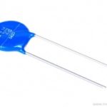 275V S14 Metal Oxide Varistor (MOV)