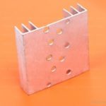 2TR Heat Sink