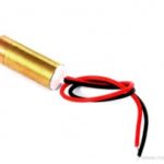 Laser Diode Module Medium