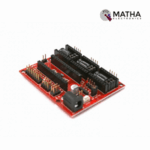 CNC Shield V4 for Engraving Machine 3D Printers Controller Board