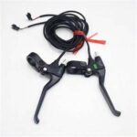 High Quality Brake Lever for Ebike