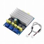 TDA7492 50W*2 100W High Power Digital Amplifier Board