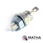 12FM160 Metal Diode Normal 12A 1600V - Image 2