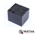 12V 1CO 20A Box Relay - Image 2