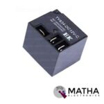 12V 1CO 20A Box Relay
