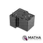 12V 1CO 30A T Relay - Image 2
