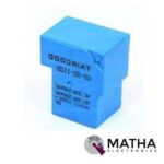 12V 1CO 30A T Relay fairgood - Image 2