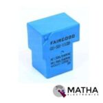 12V 1CO 30A T Relay fairgood
