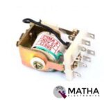 12V 2CO 6A Open Relay - Image 2