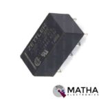12V 2CO 6A PCB Relay - Image 2
