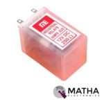 12V 2CO 6A Relay - Image 2