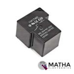 12V 1CO 30A T Relay