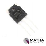 15N120 IGBT 1200V 15A - Image 2