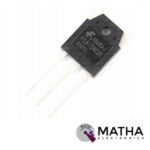 15N120 IGBT 1200V 15A
