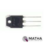 15N60 IGBT 600V 15A - Image 2