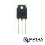 15N60 IGBT 600V 15A