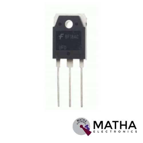 15N60 IGBT 600V 15A 15N60 IGBT 600V 15A - Image 1