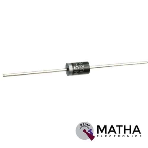 1N5819 Schottky Diode