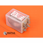 6V 2CO 6A Relay - Image 2
