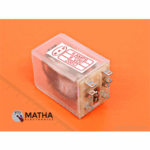 9V 2CO 6A Relay - Image 2
