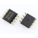 VIPER12A Low Power Offline SMPS Primary Switcher IC
