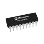 PIC16F628A Microcontroller IC