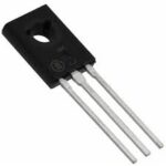 BD678 PNP Transistor 60V 4A