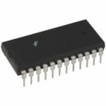 LM1269 RGB Video Amplifier IC