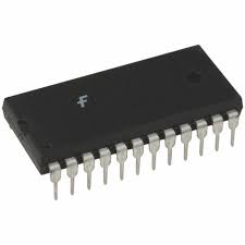 LM1269 RGB Video Amplifier IC