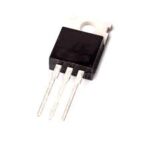 LM7808 8V Positive Voltage Regulator IC