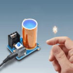 TESLA COIL