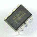 AP8022-AC-DC OFF LINE SMPS PRIMARY SWITCHER IC