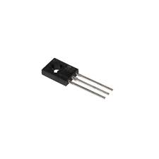 BD240C PNP Transistor -100V -2A
