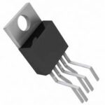 LM1875 20W Audio Power Amplifier IC
