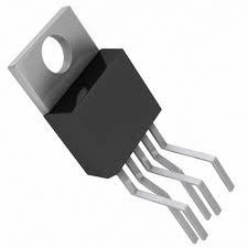 LM1875 20W Audio Power Amplifier IC