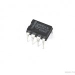 NE567 Tone Decoder Phase-Locked Loop IC