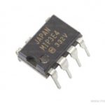 MIP3E4 Power Device IC