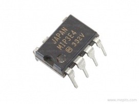 MIP3E4 Power Device IC