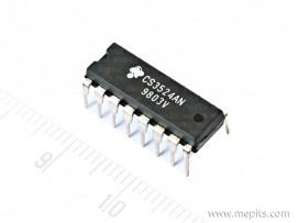 KA3524 Voltage Mode PWM Control Circuit IC